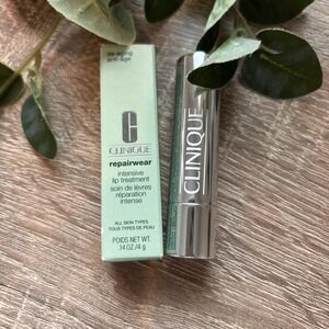 Clinique Repairwear Intensive Lip Treatment Stick 0.14oz/ 4g NEW IN BOX